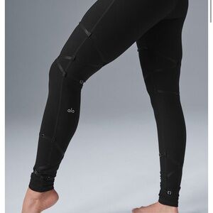 ALO high waist spotlight legging